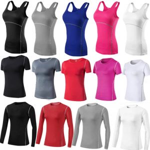 Sporty - Just fitness חולצות לאימונים Womens Shirts