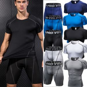 Sporty - Just fitness חולצות לאימונים Mens Shirts