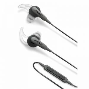 Sporty - Just fitness אוזניות לריצה - Headphones for iPhone
