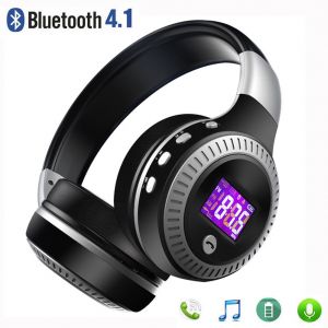 Sporty - Just fitness אוזניות אזניות - Wireless Stereo