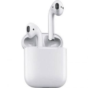 Sporty - Just fitness אוזניות אזניות - AirPods