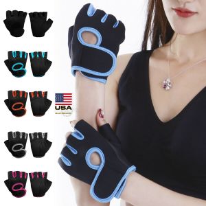 Sporty - Just fitness כפפות Women Gloves - לספורט