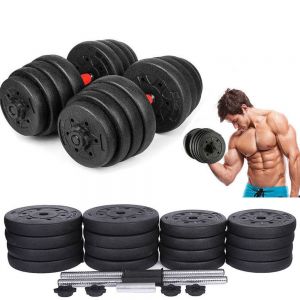 Sporty - Just fitness דאמבלים דאמבלים Workout