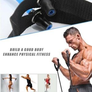 Sporty - Just fitness גומיות Rubber resistance bands fitness - לאימון בבית