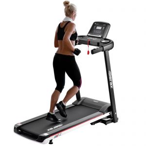 Sporty - Just fitness הליכון Power Running Machine - מקצועי
