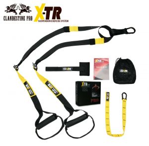 Sporty - Just fitness Trx trx - לאימון בחוץ