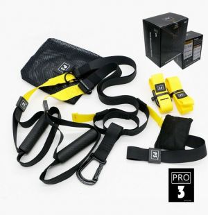 Sporty - Just fitness Trx לאימון אפקטיבי - trx