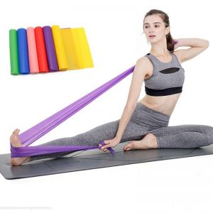 Sporty - Just fitness גומיות גומיות עבות וגמישות - workout