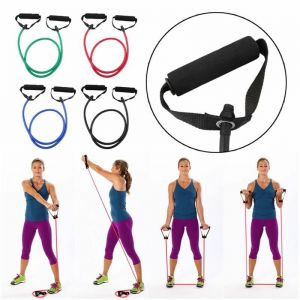 Sporty - Just fitness גומיות חדר כושר שלם בכמה גומיות!