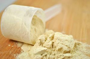 Sporty - Just fitness אבקות חלבון Protein Powder - לחיטוב מטורף