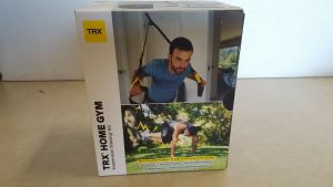 Sporty - Just fitness Trx למתאמנים - TRX Home Gym Suspension Training Kit