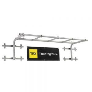 Sporty - Just fitness Trx Trx Multimount System - לאימון מטורף