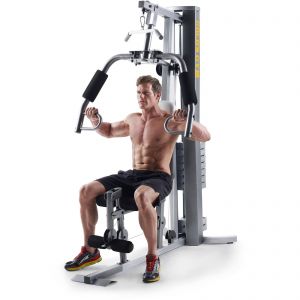 Sporty - Just fitness מכשירים למתח ומקבילים לחיצות, משיכות ומה לא - Home Gym