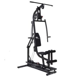 Sporty - Just fitness מכשירים למתח ומקבילים זול, חדש, אל תפספסו - Multifunctional Gym Station Exercise Workout Machine
