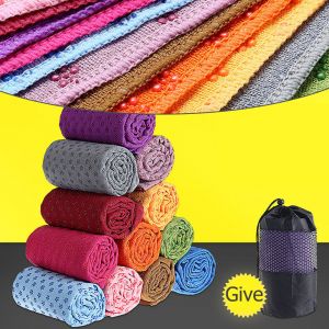 Sporty - Just fitness מזרונים מזרנים מבד עדין ונעים - Non-Slip Yoga Sport Fitness