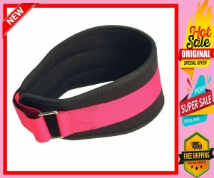 Sporty - Just fitness חגורות גב חגורת גב לנשים