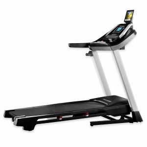 Sporty - Just fitness הליכון לריצה ביתית - New ProForm 505 CST Treadmill PFTL60916