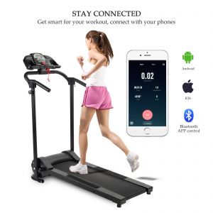 Sporty - Just fitness הליכון הליכון לרצה איכותית
