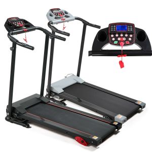 Sporty - Just fitness הליכון הליכון פשוט לריצה פשוטה