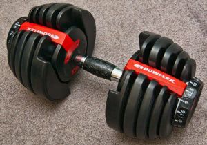 Sporty - Just fitness דאמבלים Dumbbells - לאימונים