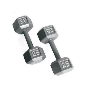 Sporty - Just fitness משקולות משקולות - Weights