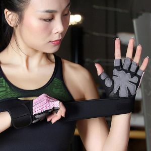 Sporty - Just fitness כפפות לאימון פחות כואב - Men Women Sports Fitness Gloves