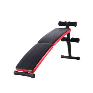 Sporty - Just fitness ספסלים ספסל מעוצב בתנוחה אחת