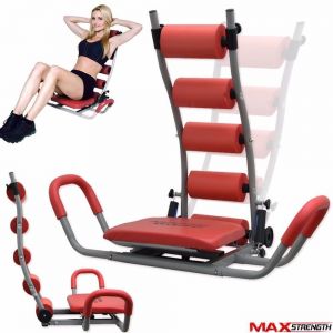 Sporty - Just fitness ספסלים מתקן נוח לאימונים - Fitness
