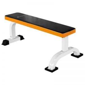 Sporty - Just fitness ספסלים ספסל שטוח - Gym Flat Bench