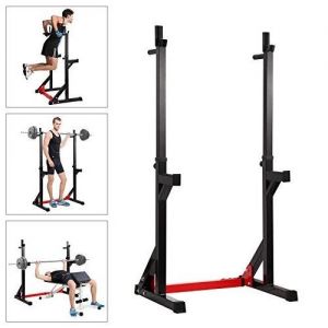 Sporty - Just fitness מכשירים למתח ומקבילים לחיצות, מקבילים, סקוואטים ומה לא