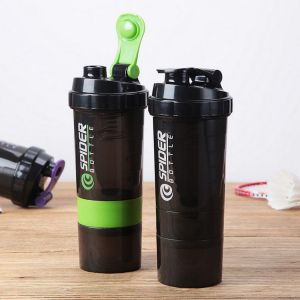 Sporty - Just fitness בקבוקי מים שייקר מעוצב