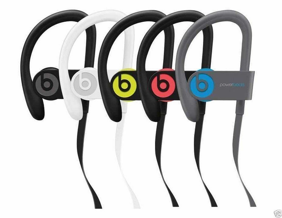 Sporty - Just fitness אוזניות אזניות Beats
