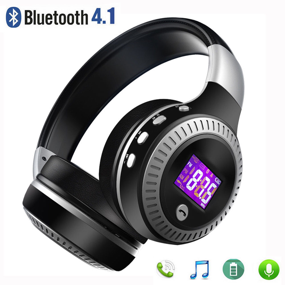 Sporty - Just fitness אוזניות אזניות - Wireless Stereo