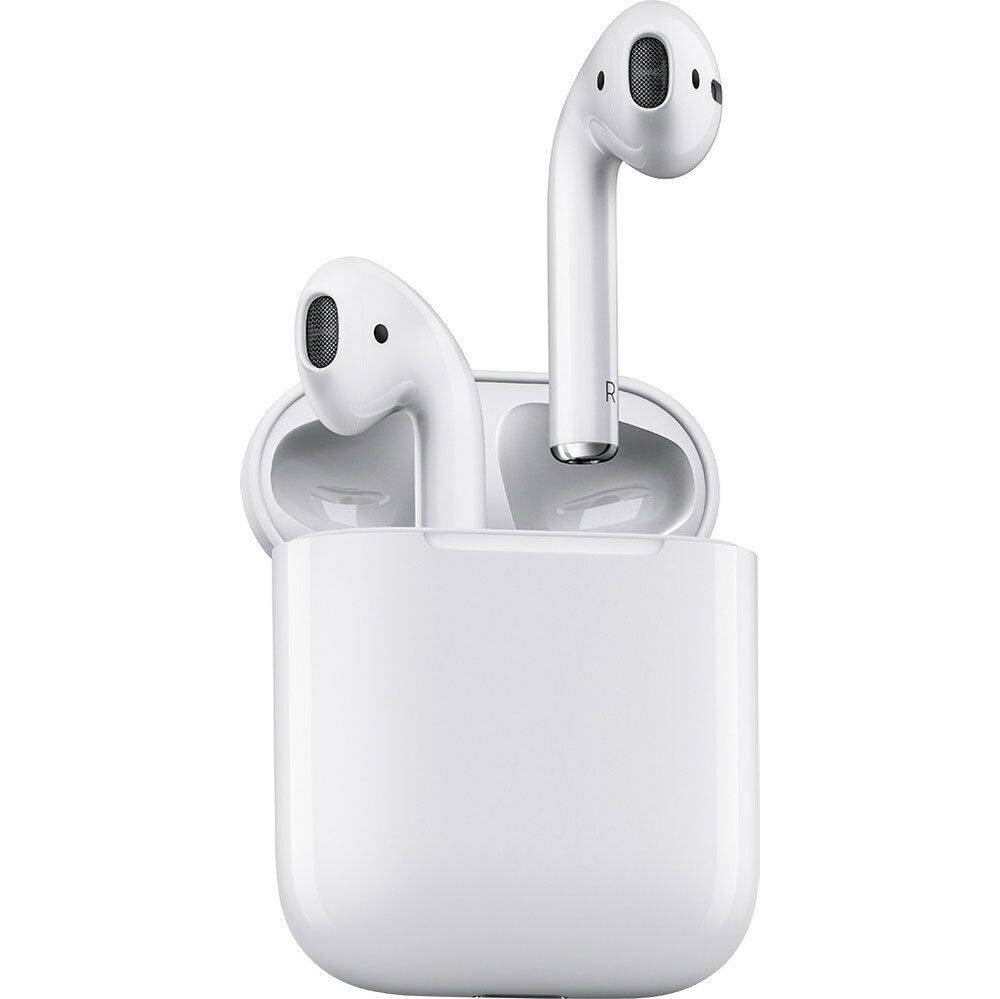 Sporty - Just fitness אוזניות אזניות - AirPods