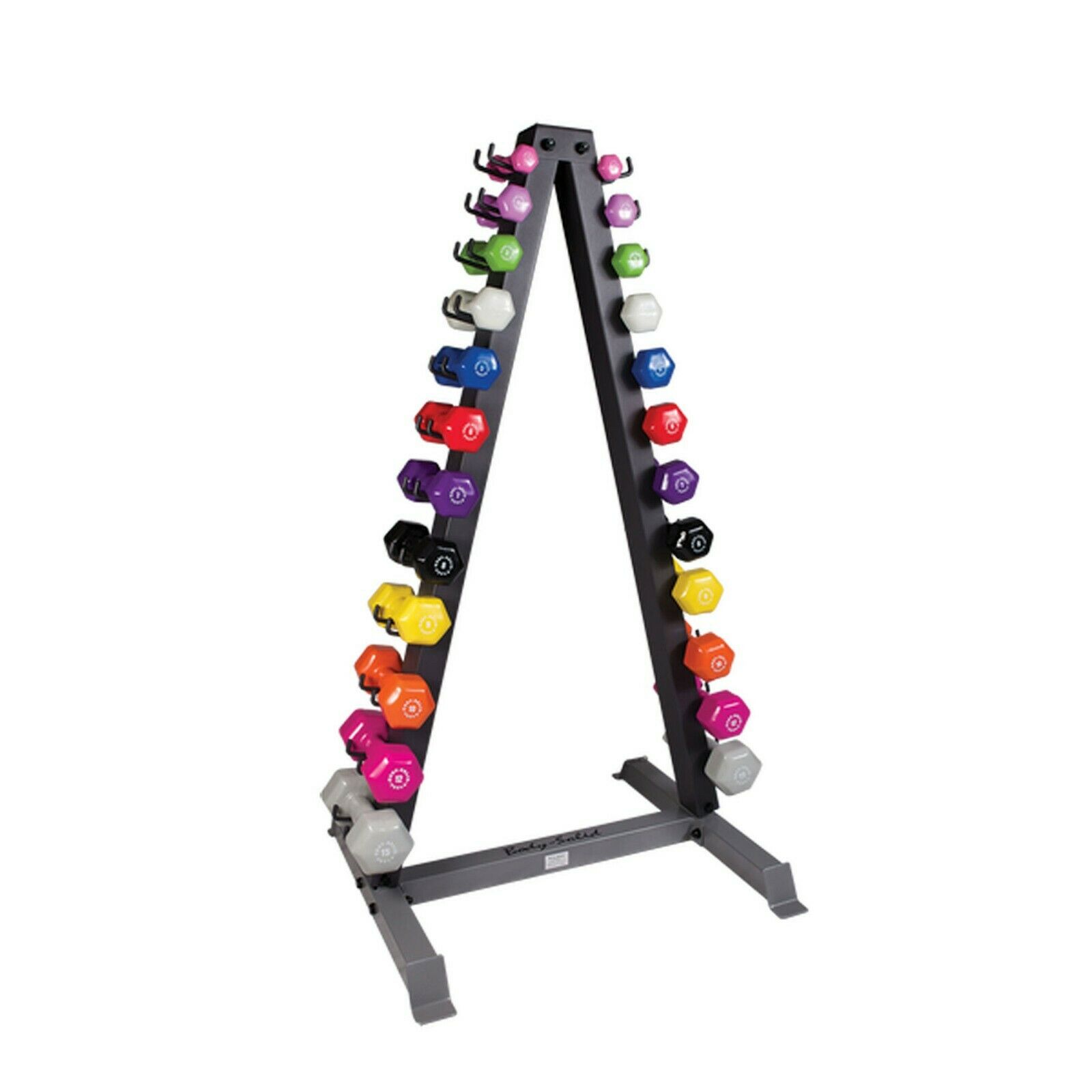 Sporty - Just fitness משקולות Home Gym - משקלים למתחילים