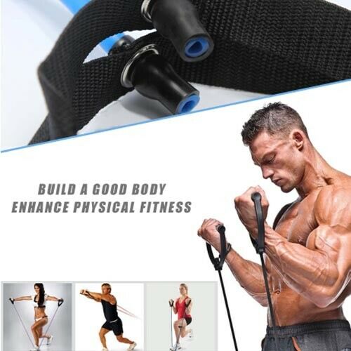 Sporty - Just fitness גומיות Rubber resistance bands fitness - לאימון בבית