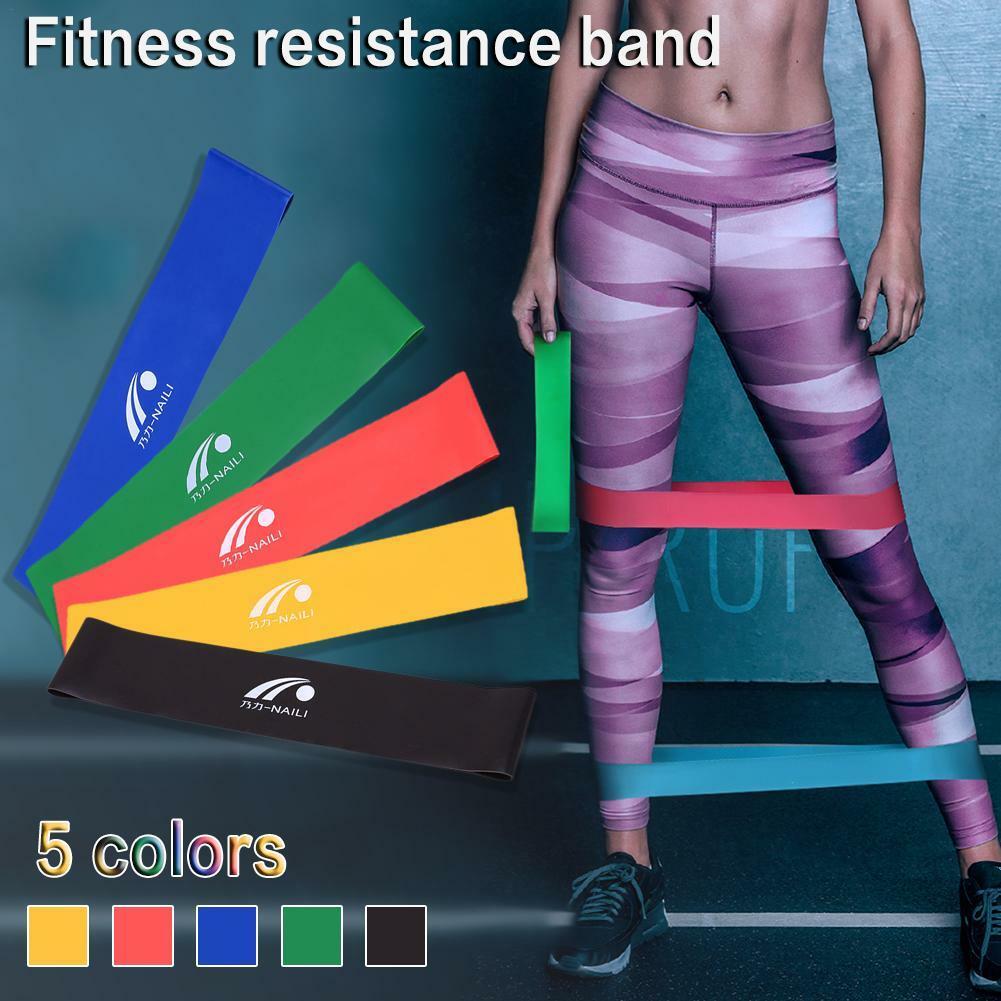 Sporty - Just fitness גומיות גומיות איכותיות לאימונים - workout