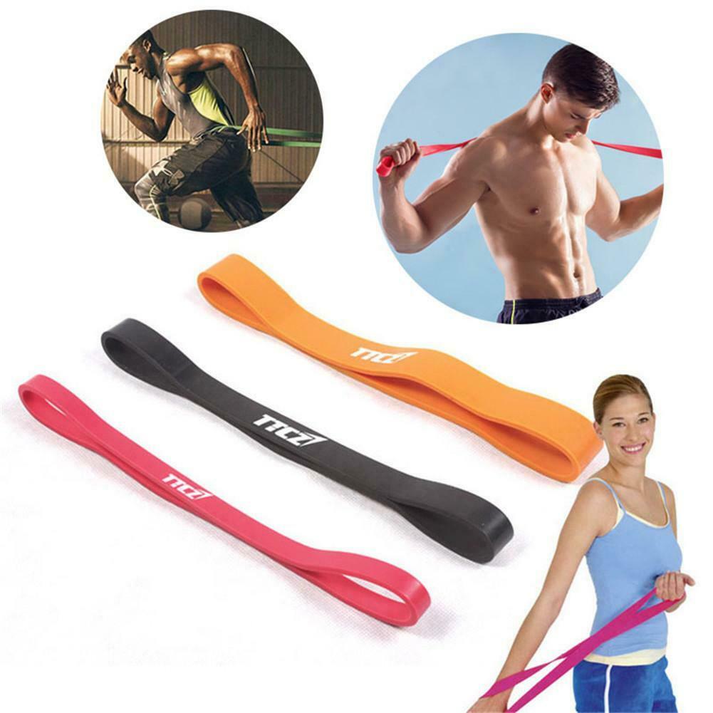 Sporty - Just fitness גומיות דרך קטנה להקשות על אימוני הסטריט - workout