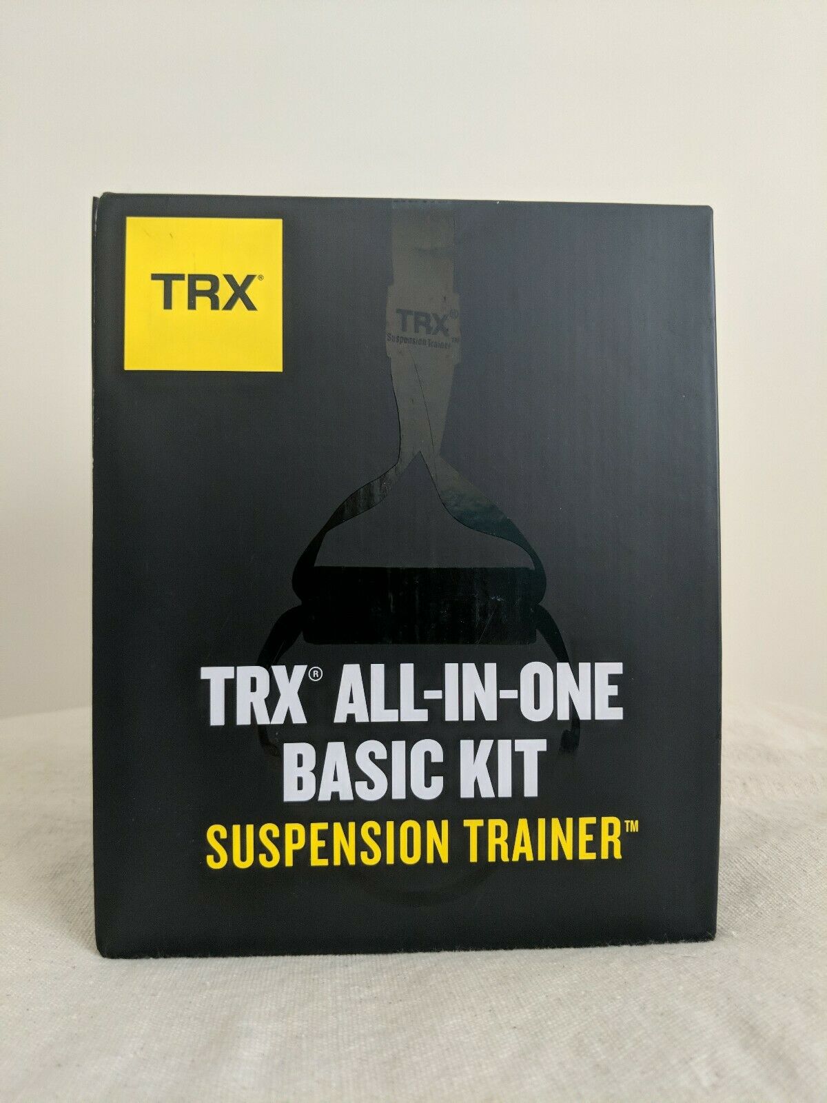 Sporty - Just fitness Trx רצועות trx