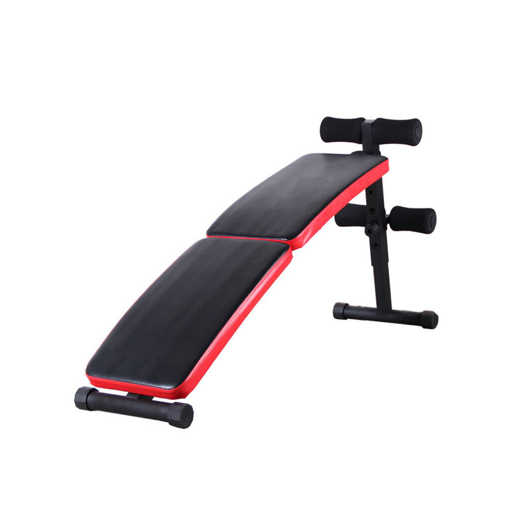 Sporty - Just fitness ספסלים ספסל מעוצב בתנוחה אחת